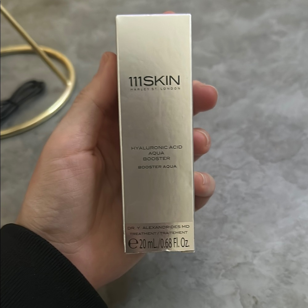 111SKIN Hyaluronic Acid Aqua Booster - Picture 2 of 6